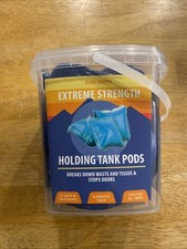 Holding tank treatment for sale  San Jacinto