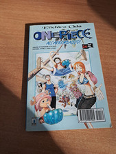 One piece manga usato  Latina