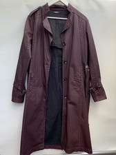 Damen mantel trenchcoat gebraucht kaufen  Neuwied