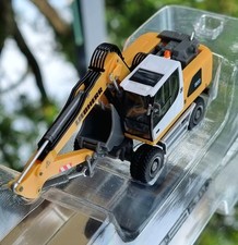 Herpa 314442 liebherr gebraucht kaufen  Hilden