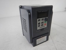 220vac 1.5kw vfd for sale  Hendersonville