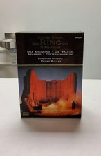Wagner der ring for sale  SWANSEA