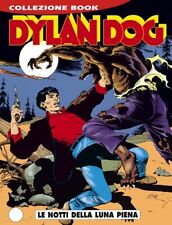 Dylan dog collezione usato  Villar Focchiardo