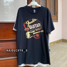 Fender guitar shop for sale  Los Angeles