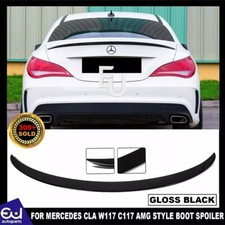 Rear trunk boot for sale  AYLESBURY