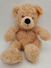 Steiff teddy fynn gebraucht kaufen  Dresden