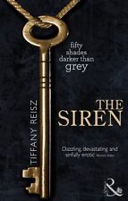 Siren tiffany reisz for sale  UK