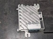 AMPLIFICADOR AMPLIFICADOR RECEPTOR DE ÁUDIO ESTÉREO RÁDIO 21-25 BMW M2 M3 M4 G80 G82 G83 G87, usado comprar usado  Enviando para Brazil