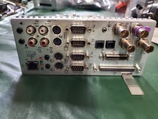 Sgi console card for sale  Minneapolis
