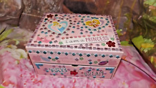 Disney princess jewellery for sale  TREDEGAR