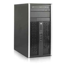 Compaq 6200 pro d'occasion  Auch