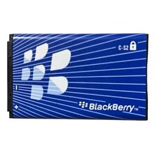 Genuine blackberry battery for sale  BIRMINGHAM