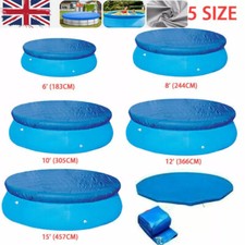 15ft round solar for sale  BIRMINGHAM