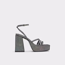Aldo landabriver metallic for sale  Williamson