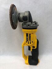 Dewalt dcg412b 20v for sale  Lawrence