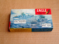 Eagle eaglewall hms for sale  UK