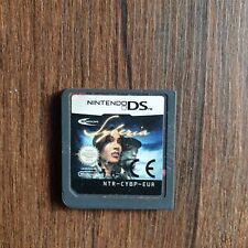Syberia nintendo getestet gebraucht kaufen  Forst