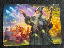 Carte magic spécial d'occasion  Staffelfelden