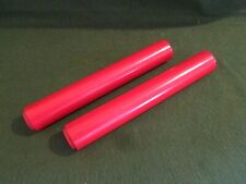 Red cylinder resin for sale  STOURBRIDGE