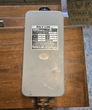 Transco poly lok for sale  Naples
