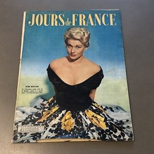 Jours numéro 1955 d'occasion Jours numéro 1955 d'occasion  Gerzat