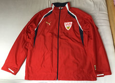 Vfb puma jacke gebraucht kaufen  Böblingen