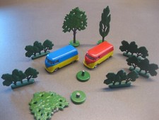 Lego 60er alt gebraucht kaufen  Hannover