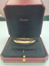 Vintage cartier love for sale  LONDON