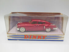 Dinky 1948 tucker for sale  ORPINGTON