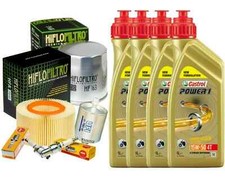 Kit tagliando bmw usato  Catania
