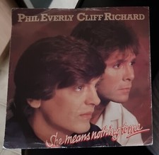 Phil everly cliff for sale  HULL