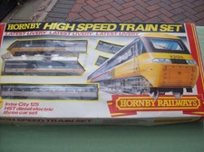 Hornby inter city for sale  NOTTINGHAM