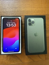 11 gb 64 iphone green pro usato 11 gb 64 iphone green pro usato  Milano