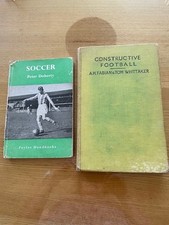Vintage 1950s football for sale  BODMIN