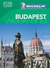 Guide vert budapest d'occasion  France