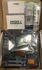 Scheda madre motherboard usato  Rovato