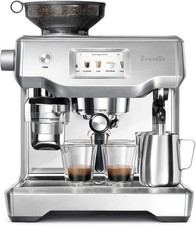 Breville oracle touch for sale  Charlotte