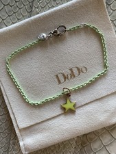 Dodo bracciale argento usato  Bergamo