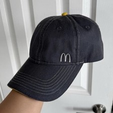 Mcdonalds employee crew for sale  HULL