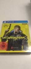 Cyberpunk 2077 playstation gebraucht kaufen  Berlin