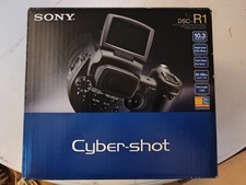Sony dsc appareil d'occasion  Niort