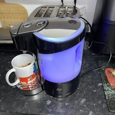 Breville hot cup for sale  MALVERN