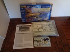 Revell handley page for sale Revell handley page for sale  SLEAFORD