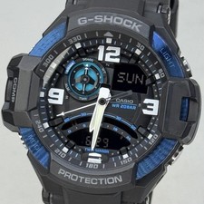 Usado, G-SHOCK GA-1000FC Gravitymaster comprar usado  Enviando para Brazil