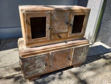 Antike puppenküche puppenschr gebraucht kaufen  Oberursel (Taunus)