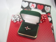 Beautiful solid silver for sale  UK