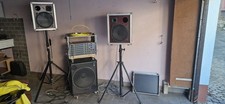 Zeck stereo endstufe gebraucht kaufen  Monsheim