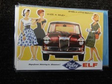 riley elf for sale  MELTON MOWBRAY