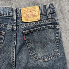 Vintage levis jeans for sale  Grandview