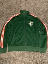 adidas mexico jacket for sale  Los Angeles